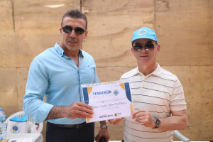 Dünya Çevre Günü’nü Etkinliklerle Kutladık